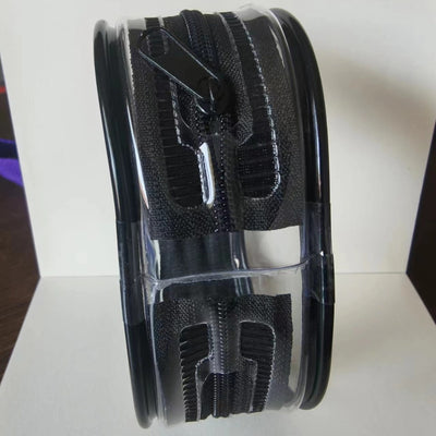 Bolsa Organizadora Transparente para Cables y Cargadores - Image 9