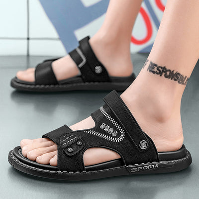 Sandalias Deportivas Multifuncionales para Playa y Manejo - Antideslizantes - Image 4