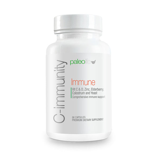 C-Imunidade