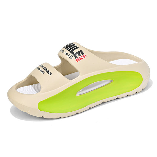 Sandalias de Pareja para Playa y Deportes Casual - Diseño Trendy - Image 5