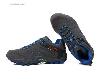 Botas de Senderismo para Mujer - Calzado de Montaña Profesional - Image 39