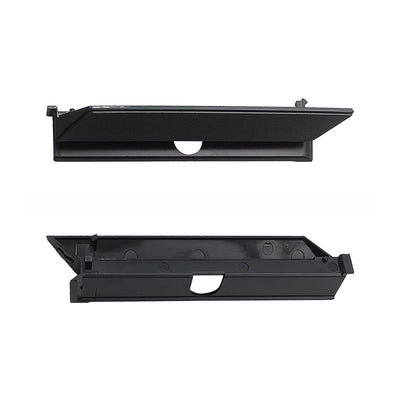 Tapa Inferior y Deflector de Disco Duro para PS4 Pro - Image 4