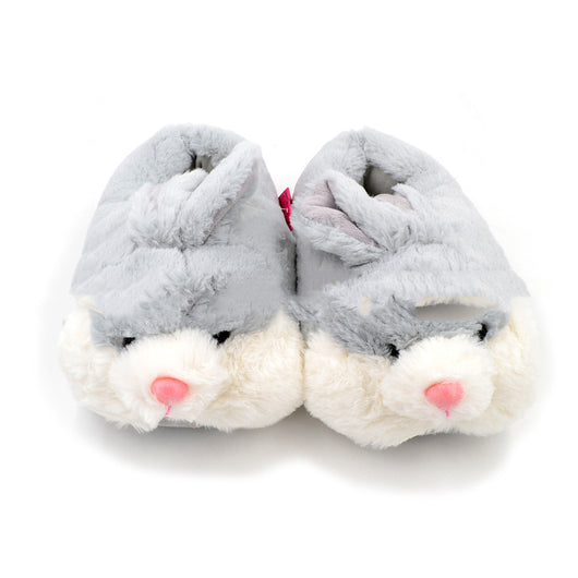 Pantuflas Térmicas de Conejo para Parejas - Comodidad Invernal Absoluta - Image 6