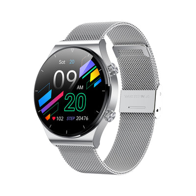 Reloj Deportivo Inteligente GT2PRO Resistente al Agua - Image 6
