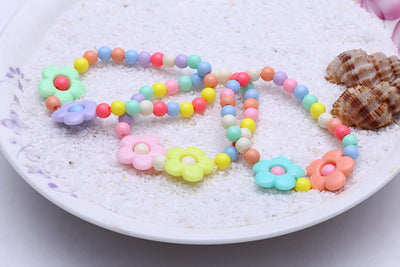 Conjunto de Collar y Pulsera Coordinados - Image 8