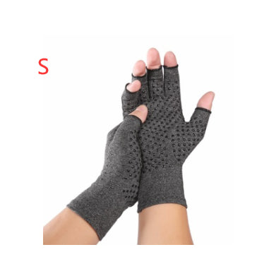 Guantes de Cuidado Sanitario Transpirables sin Dedos - Image 16