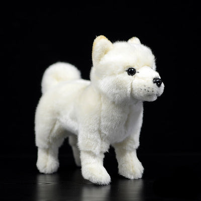Perrito de Peluche Realista - Image 14