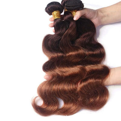 Peluca de Cabello Natural Ondulado - Efecto Volumen y Movimiento - Image 6