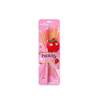 Juguete Interactivo para Gatos con Plumas y Cerdas Resistentes - Image 14