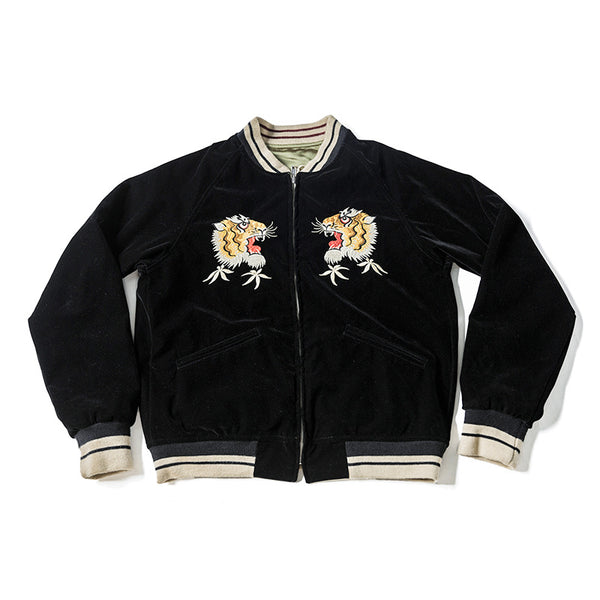 Chaqueta de Béisbol Yokosuka para Hombre
