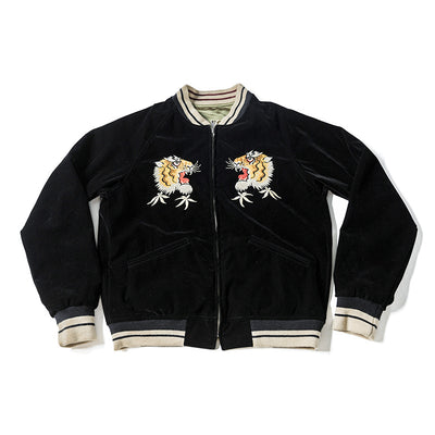 Chaqueta de Béisbol Yokosuka para Hombre - Image 2