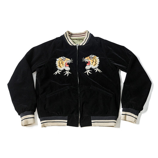 Chaqueta de Béisbol Yokosuka para Hombre - Image 2