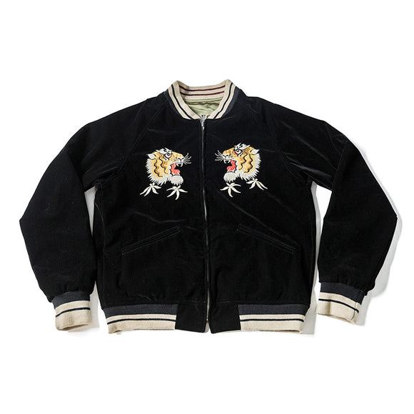Chaqueta de Béisbol Yokosuka para Hombre