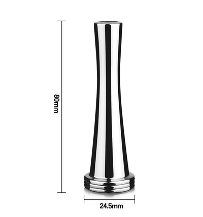 Cápsula Recargable de Acero Inoxidable para Nespresso - Image 21