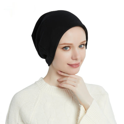 Gorro de Protección Radiación con Fibra de Plata para Hombre y Mujer - Image 3
