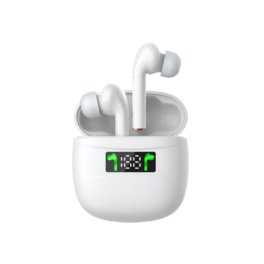 Auriculares Bluetooth con Pantalla Digital - Image 14