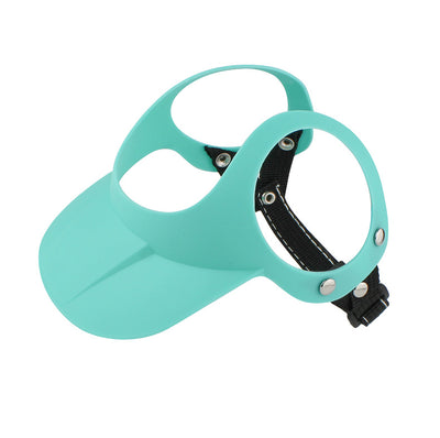 Gorra de Protección Solar para Mascotas - Accesorios Versátiles para Exteriores - Image 20