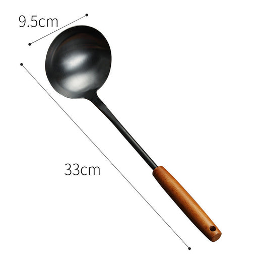 Espátula de Acero Inoxidable para Cocina - Image 4