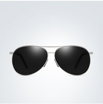 Gafas de Sol Polarizadas para Hombre - Ideales para Conducir y Pesca - Image 6