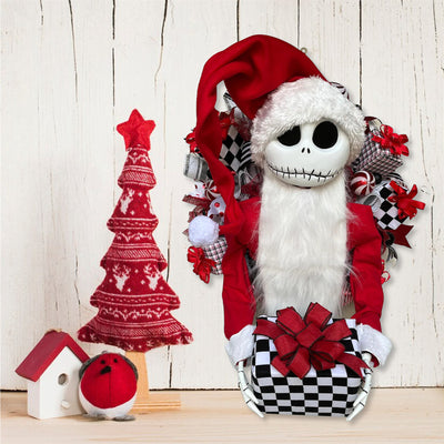 Decoraciones Navideñas para Escaparate - Guirnaldas Europeas y Americanas - Image 7