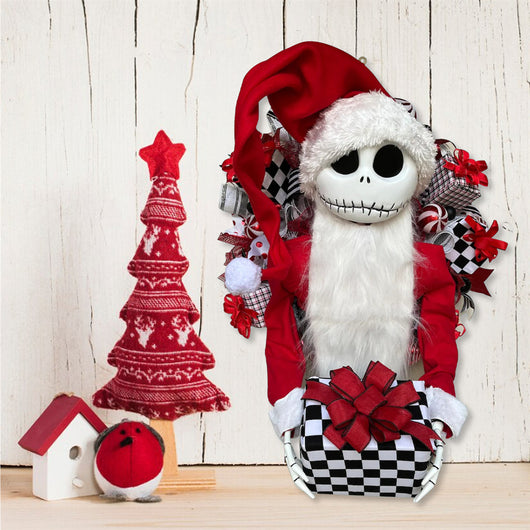 Decoraciones Navideñas para Escaparate - Guirnaldas Europeas y Americanas - Image 7