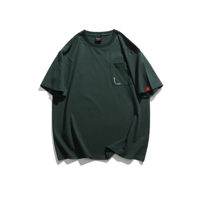 Camiseta Retro Estilo Japonés de Montaña - Diseño Clásico de Moda - Image 16