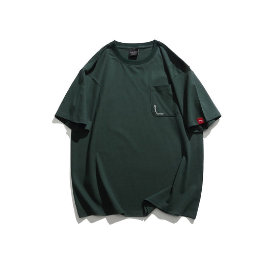 Camiseta Retro Estilo Japonés de Montaña - Diseño Clásico de Moda - Image 16