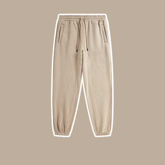 Pantalones de Chándal Hombre Lisos Marca Americana Casual - Image 19