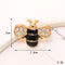 Jeans Button Hole Shoes Diy Accessories Bright Crystal Classic Estilo Ornament Accessories Upper Pearl Flower C510 Transparente