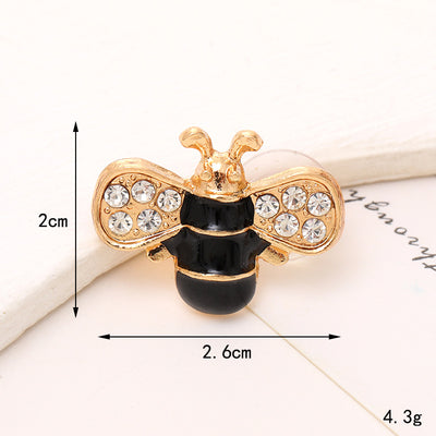 Adornos de Cristal Brillante para Zapatos - Accesorios DIY Estilo Clásico con Flor de Perla - Image 92