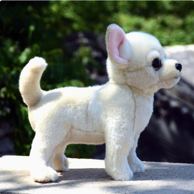 Perrito de Peluche Realista - Image 16