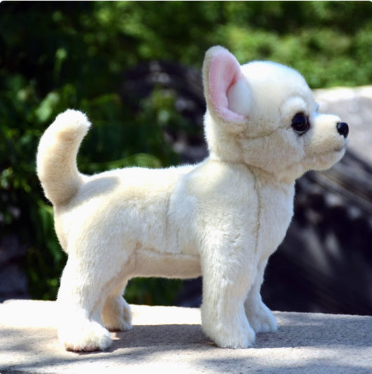 Perrito de Peluche Realista - Image 16