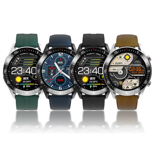 Reloj Inteligente Resistente al Agua IP68 con Bluetooth - Image 5