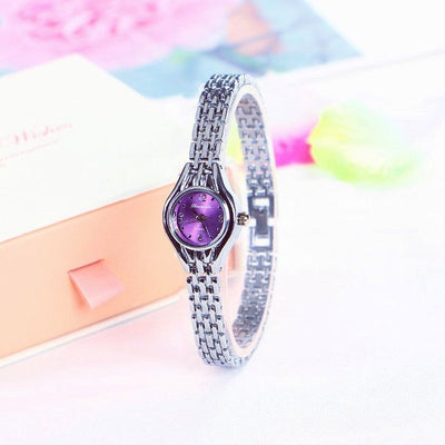 Reloj Versátil para Mujer - Elegancia que Combina con Todo - Image 9