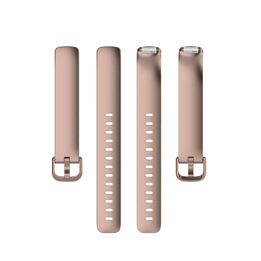 Correa de Silicona para Smartwatch - Pulsera Inteligente Intercambiable - Image 7