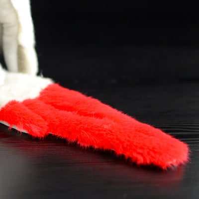 Loro Guacamayo que Emite Sonidos al Comprimirse - Image 8