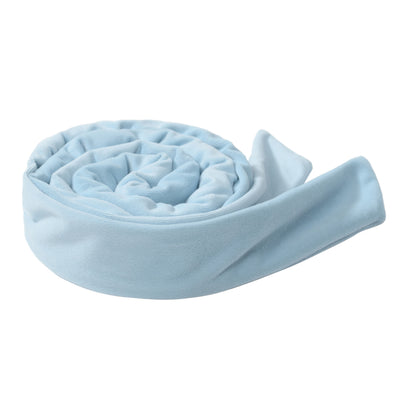 Rizador de Cabello Extenso con Moño - Ondas sin Calor para Dormir - Image 6