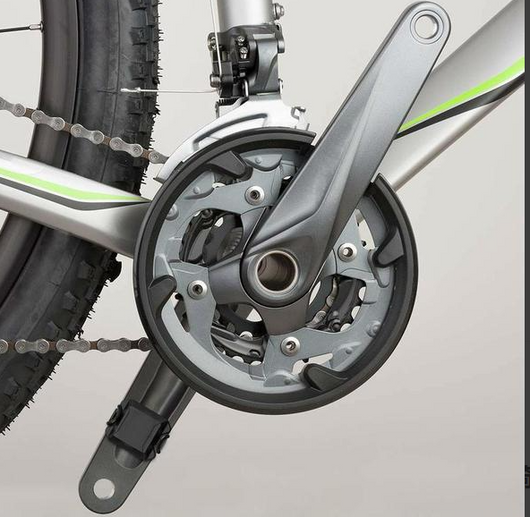 Sensor de Computadora para Bicicleta - Image 4