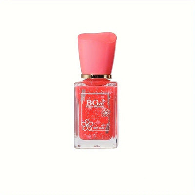 Esmalte de Uñas Rojo Vino Larga Duración Sin Descamación - 36 Colores - Image 30
