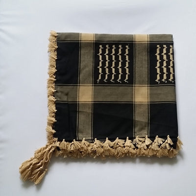 Pañuelo Táctico Militar Protector Contra Viento y Arena - Image 6