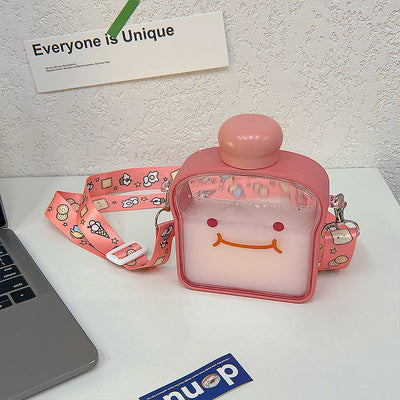 Vaso Infantil con Boquilla Directa - Diseño Adorable - Image 5