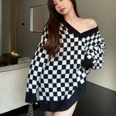 Chaqueta Suelta Casual Coreana para Estudiantes - Estilo Invierno