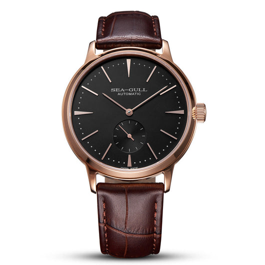 Reloj Automático de Tres Agujas para Hombre - Image 10
