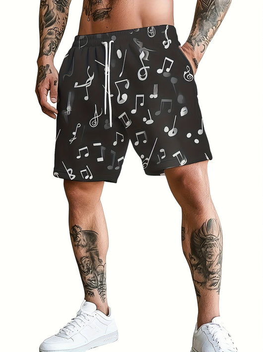 Shorts Casuales para Hombre Transpirables - Image 11