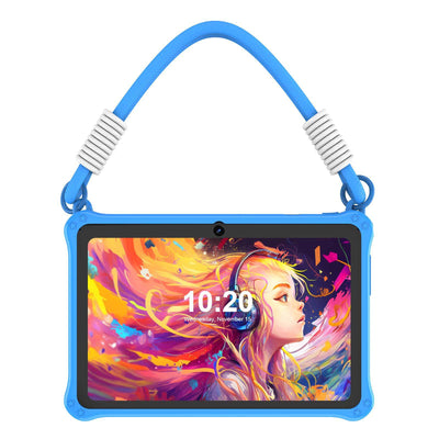 Funda Protectora de Silicona para Tablet de 7 Pulgadas - Image 6