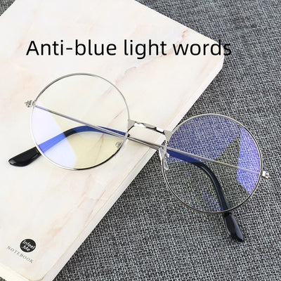 Gafas Literarias Ultraligeras con Filtro Luz Azul - Image 9