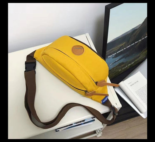 Bolsa Deportiva Crossbody para Mujer - Diseño Coordinado y Funcional - Image 17
