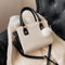 Bolso de Hombro Elegante para Mujer - Diseño Moderno y Versátil