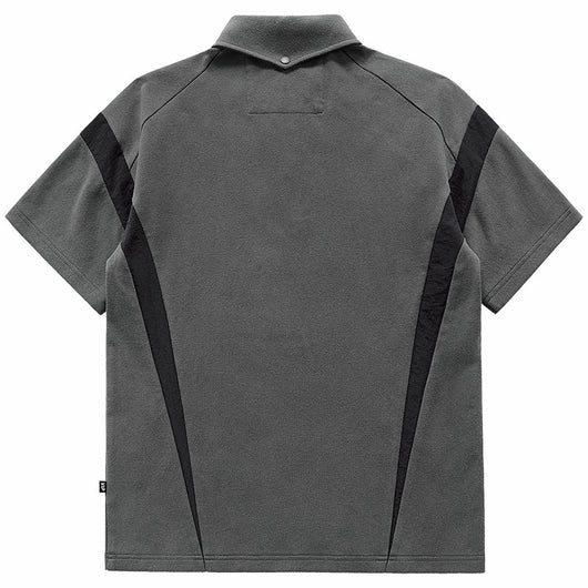 Camisa Casual de Manga Corta - Image 7