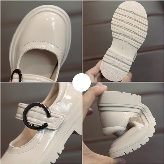 Zapatos Princess Peasy para Niñas - Suela Blanda y Cómoda - Image 3